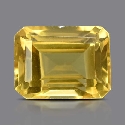 Citrine (Sunela) 6 Carat