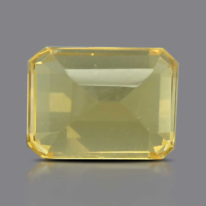 Citrine (Sunela) 6 Carat