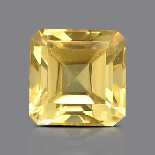 Citrine (Sunela) 6.64 Carat