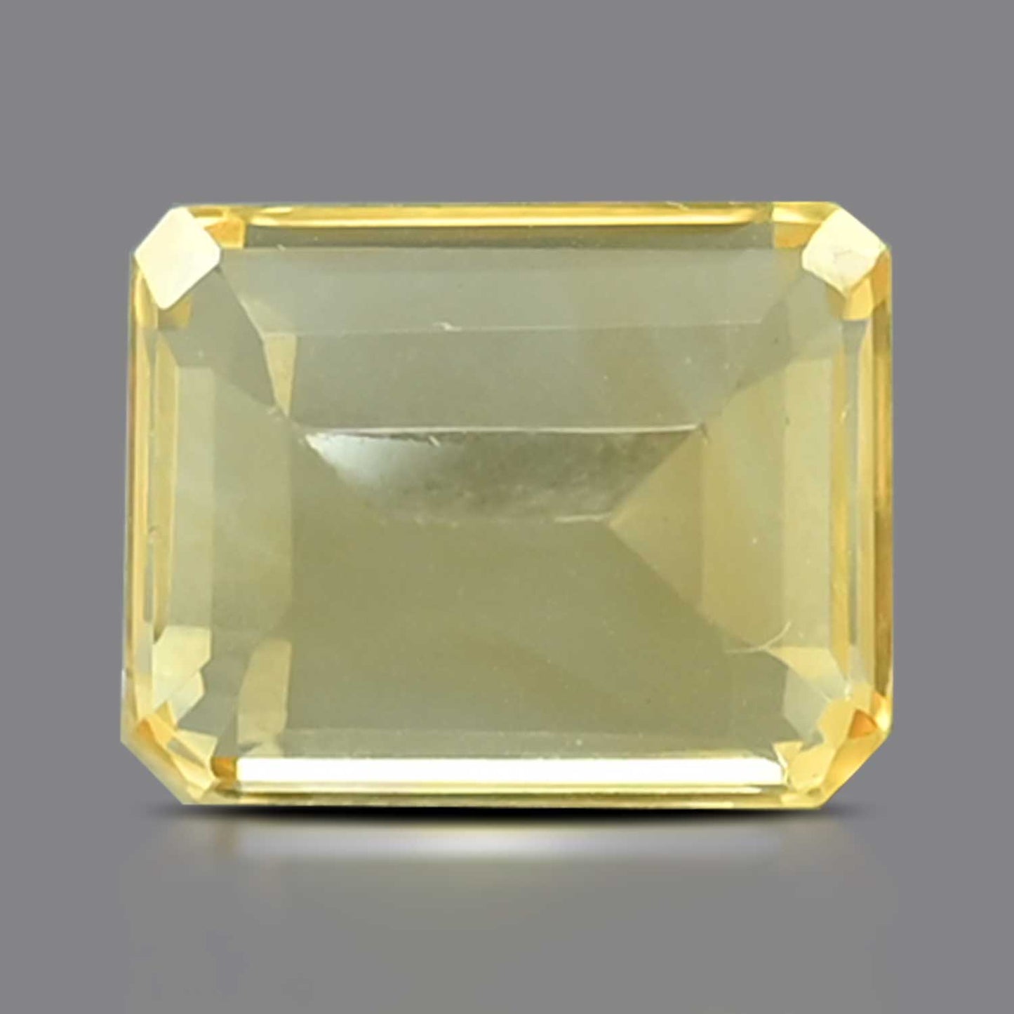 Citrine (Sunela) 8.8 Carat