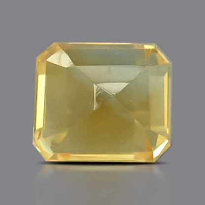 Citrine (Sunela) 5.74 Carat