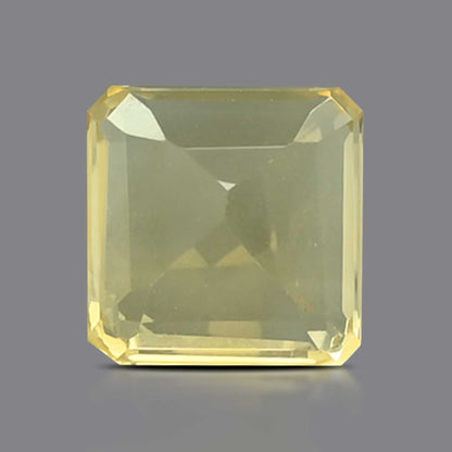 Citrine (Sunela) 6 Carat