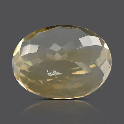 Citrine (Sunela) 16.29 Carat