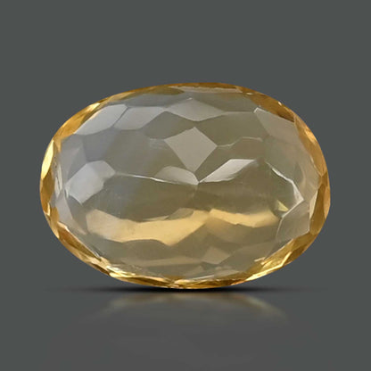 Citrine (Sunhela) Cts 6.19