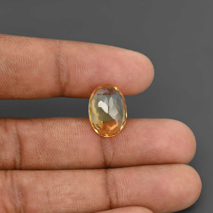 Citrine (Sunhela) Cts 6.19