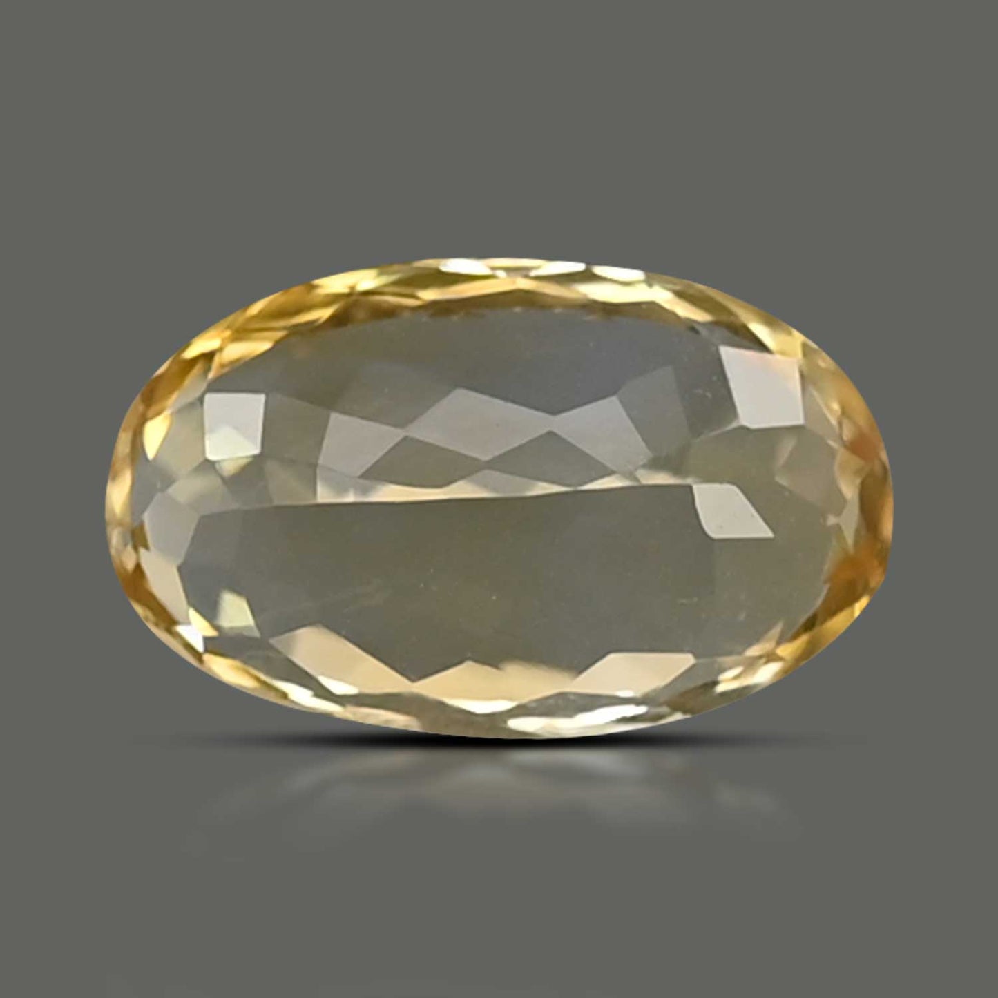 Citrine (Sunhela) Cts 6.16