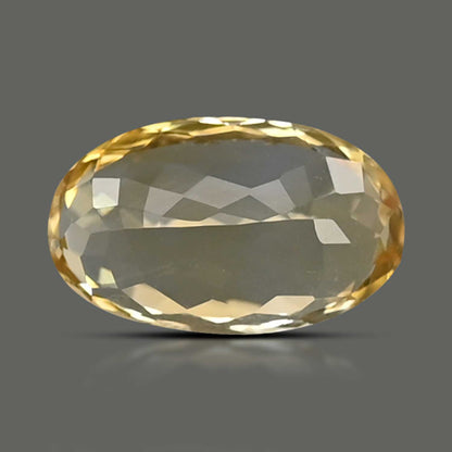 Citrine (Sunhela) Cts 6.16