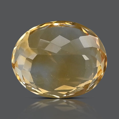 Citrine (Sunhela) Cts 6.05
