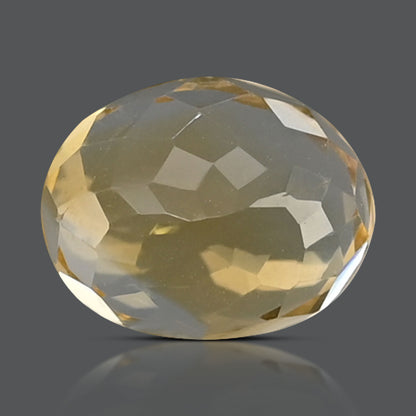 Citrine (Sunela) 6.92 Carat