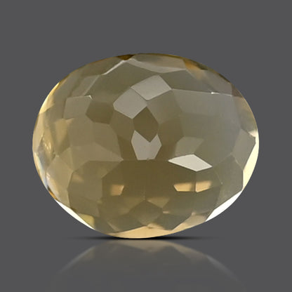 Citrine (Sunela) 8.01 Carat