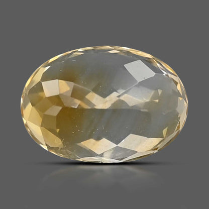 Citrine (Sunela) 7.19 Carat