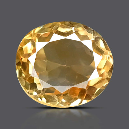 Citrine (Sunhela) Cts 6