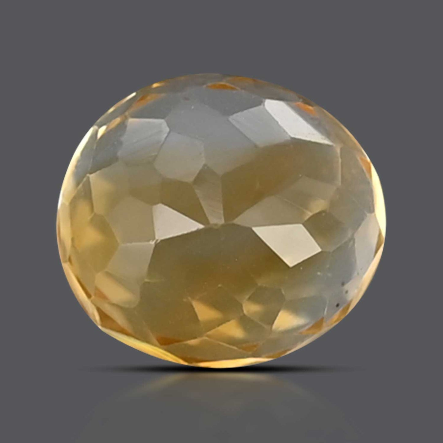 Citrine (Sunhela) Cts 6