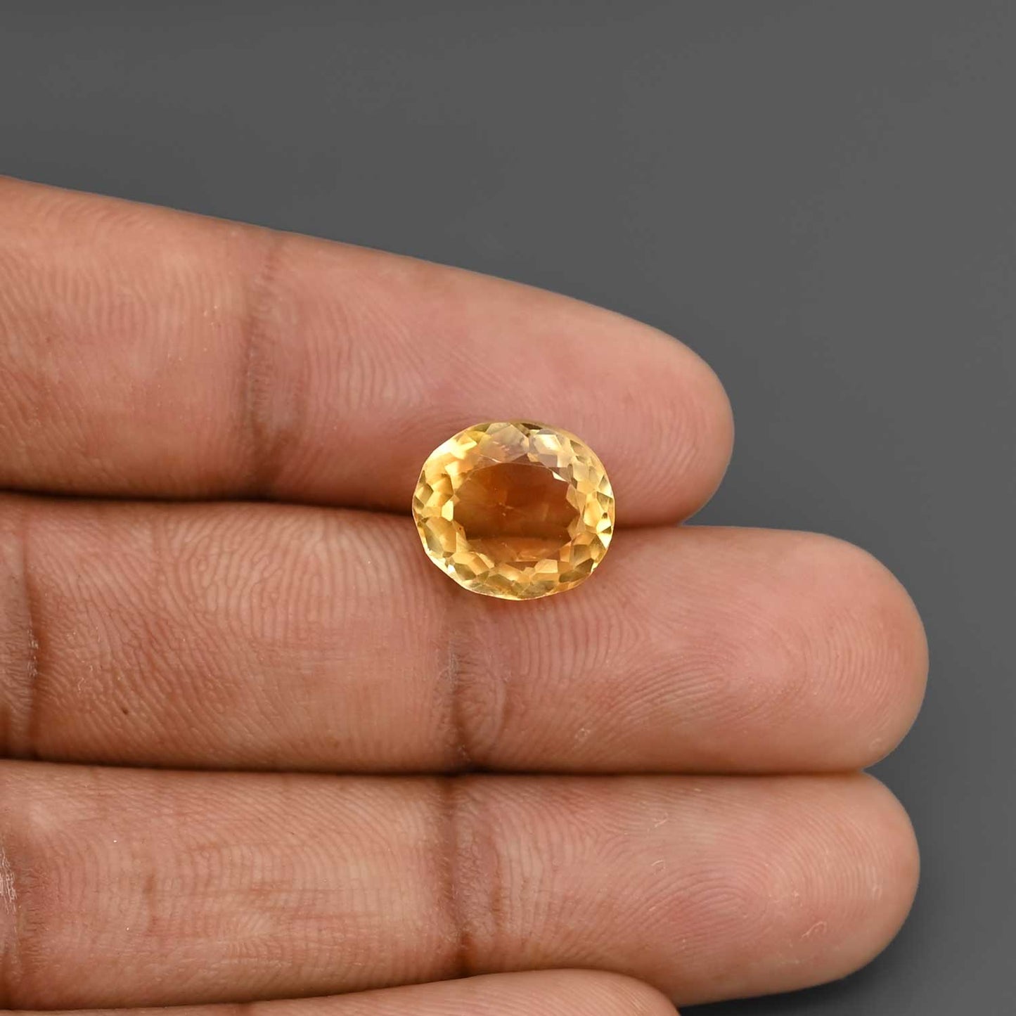 Citrine (Sunhela) Cts 6