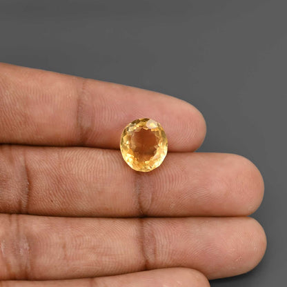 Citrine (Sunhela) Cts 6