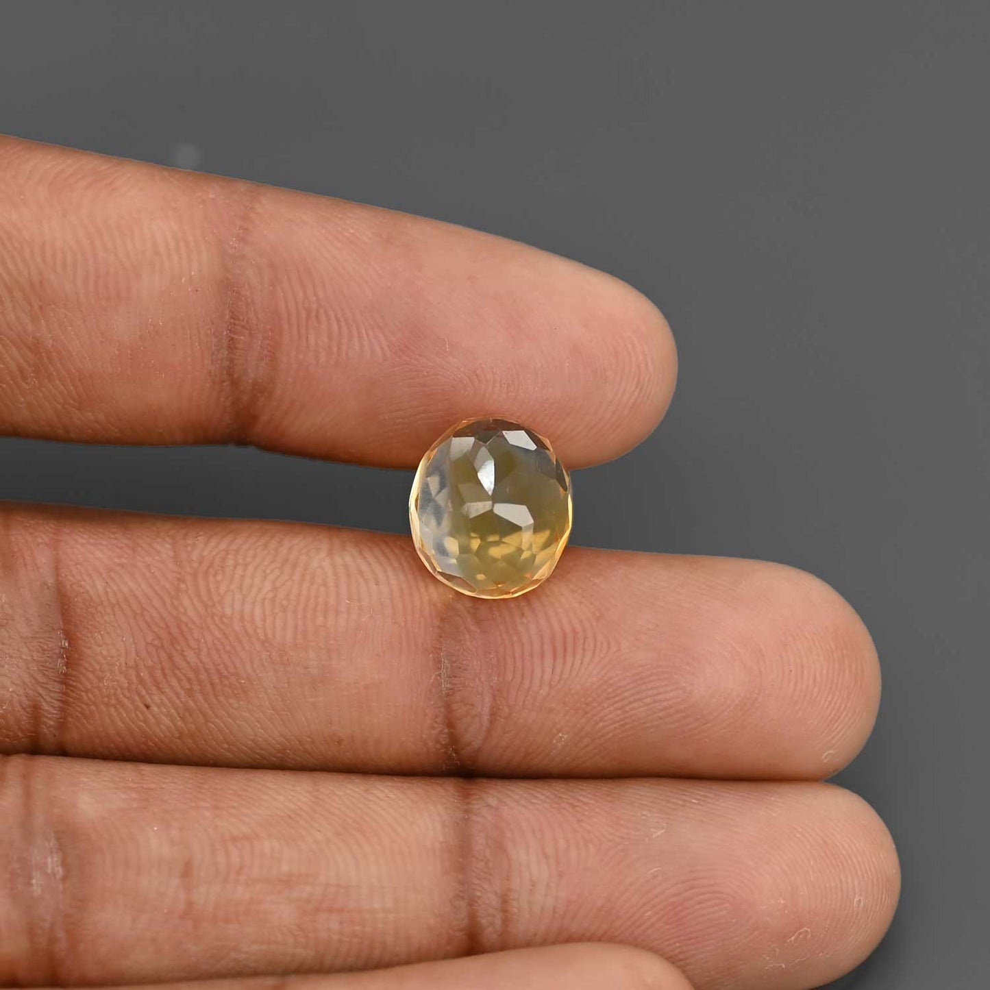 Citrine (Sunhela) Cts 6