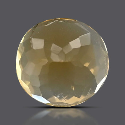 Citrine (Sunela) 7.21 Carat