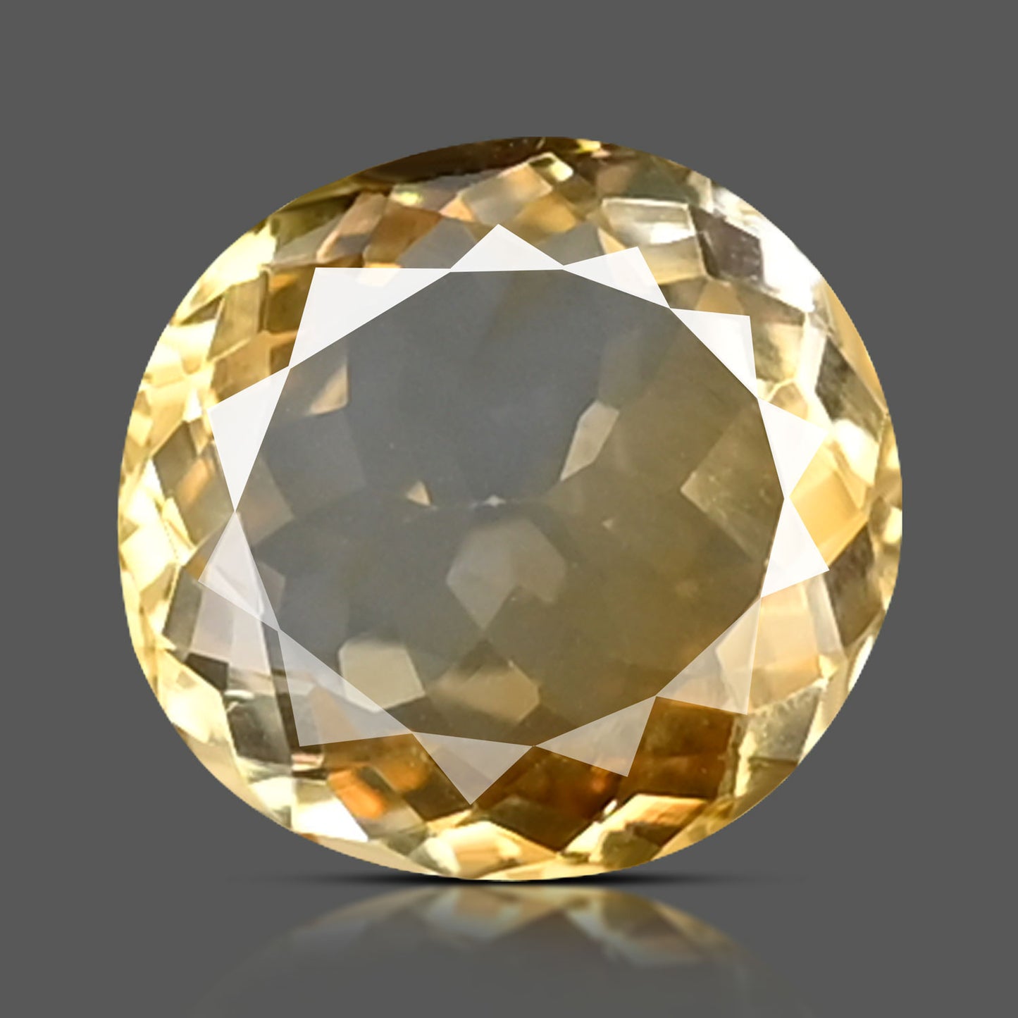 Citrine (Sunhela) Cts 6