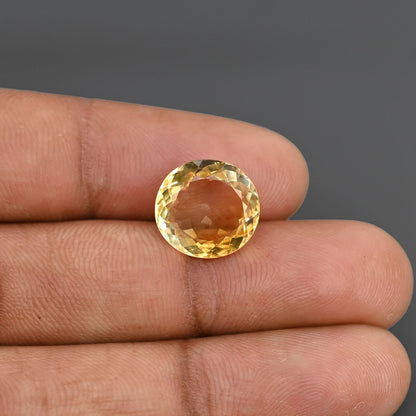Citrine (Sunhela) Cts 6