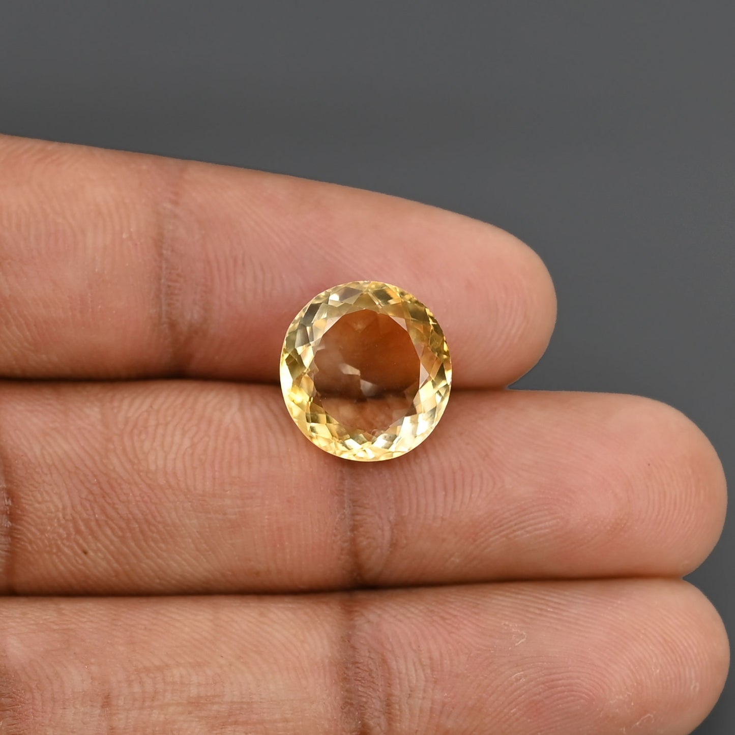 Citrine (Sunhela) Cts 6