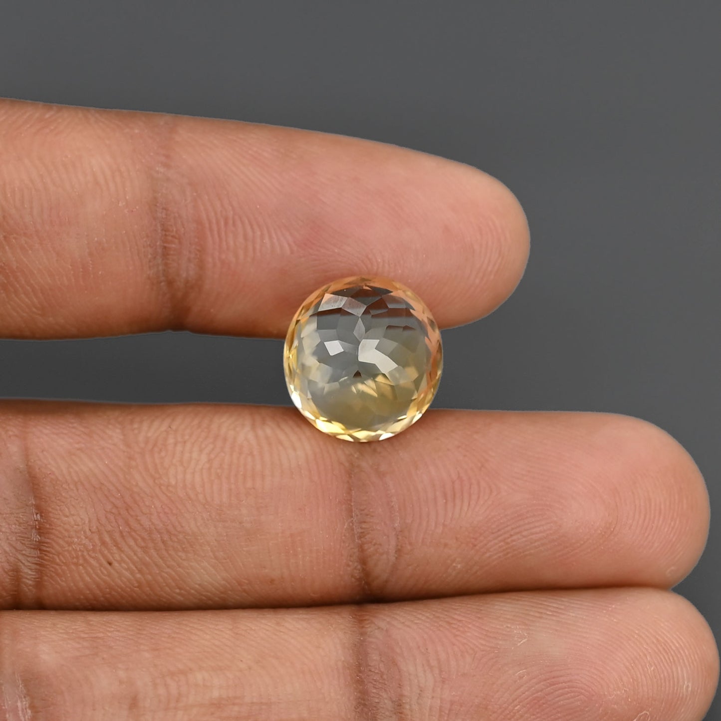 Citrine (Sunhela) Cts 6