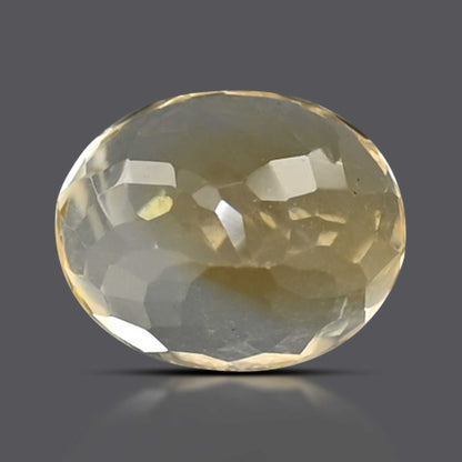Citrine (Sunela) 7.1 Carat