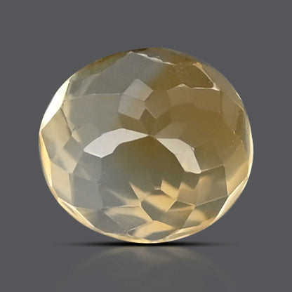 Citrine (Sunela) 7.7 Carat