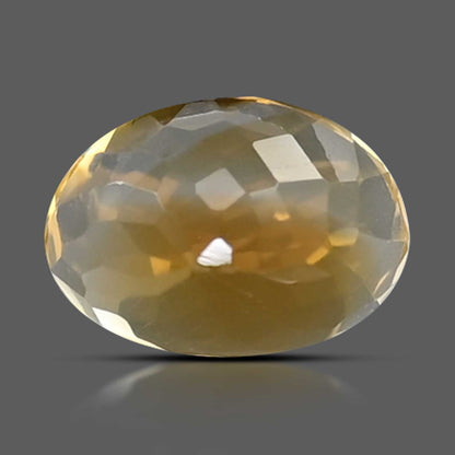Citrine (Sunela) 7.18 Carat