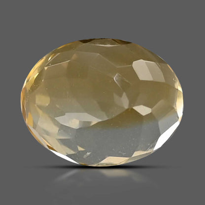 Citrine (Sunela) 7.5 Carat