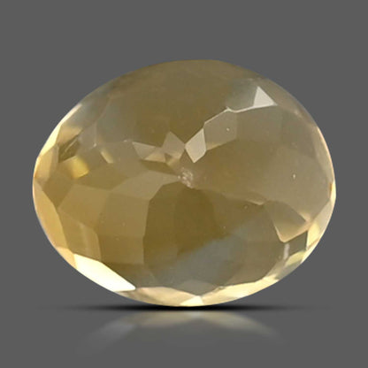 Citrine (Sunela) 5.68 Carat