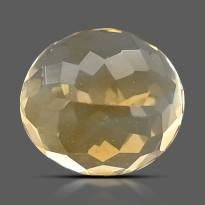 Citrine (Sunela) 5.48 Carat