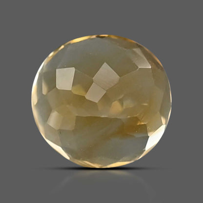 Citrine (Sunela) 6.26 Carat