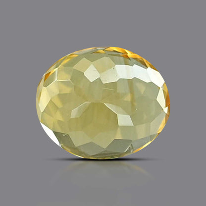 Citrine (Sunela) 8.4 Carat