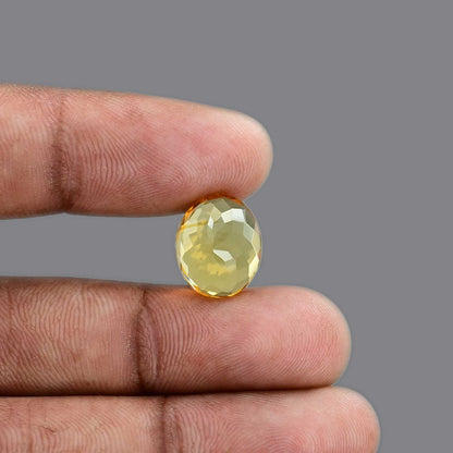 Citrine (Sunela) 8.4 Carat
