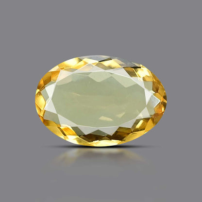 Citrine (Sunela) 6.12 Carat