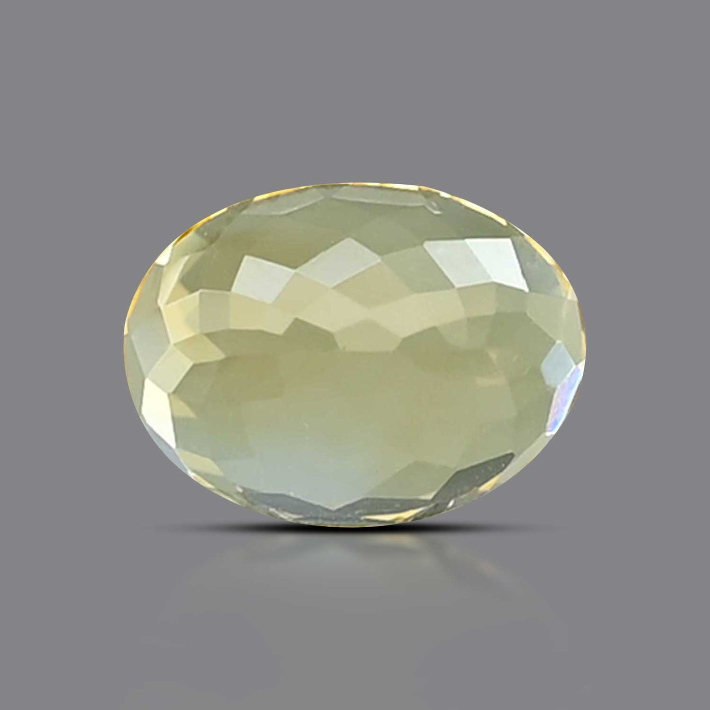 Citrine (Sunela) 7.31 Carat