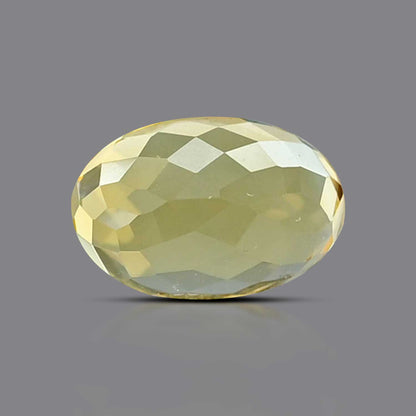 Citrine (Sunela) 9 Carat