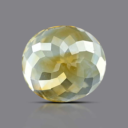 Citrine (Sunela) 8.8 Carat