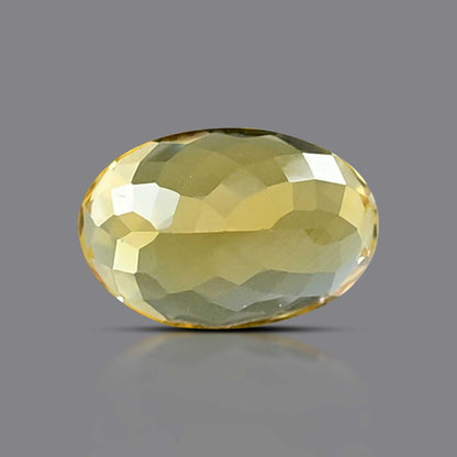Citrine (Sunela) 7.22 Carat