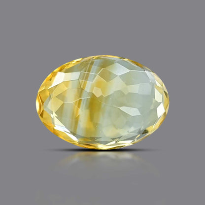 Citrine (Sunela) 7.37 Carat