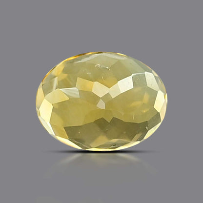 Citrine (Sunela) 7.26 Carat