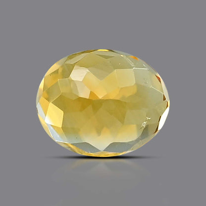 Citrine (Sunela) 6.35 Carat