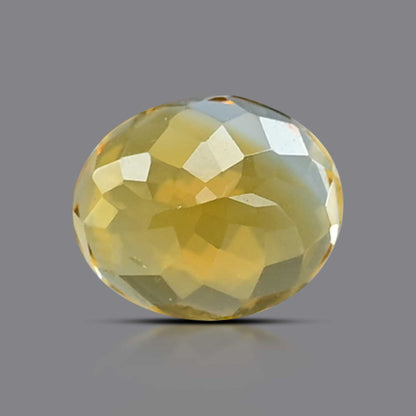 Citrine (Sunela) 7.04 Carat