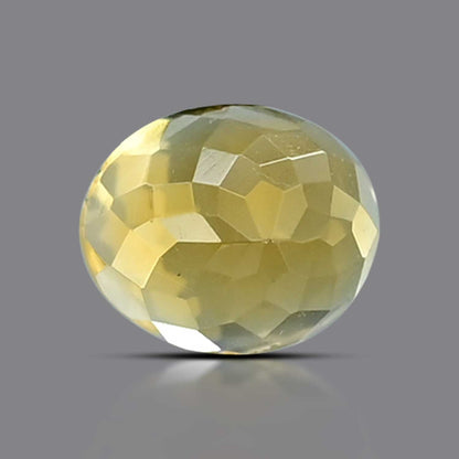 Citrine (Sunela) 6.13 Carat