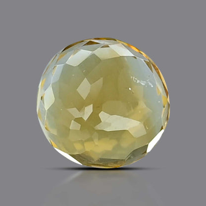 Citrine (Sunela) 6.65 Carat