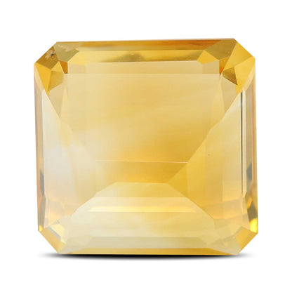 Citrine (Sunela) 10.25 Carat