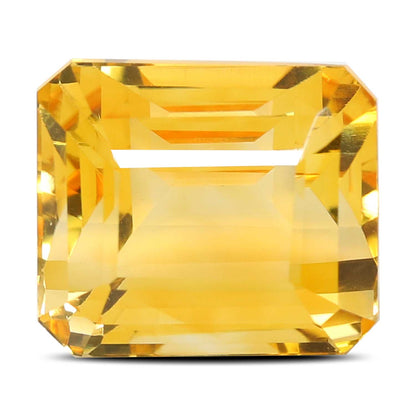 Citrine (Sunela) 14.29 Carat