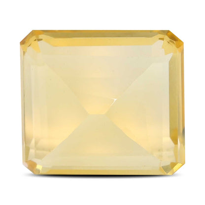 Citrine (Sunela) 9.55 Carat