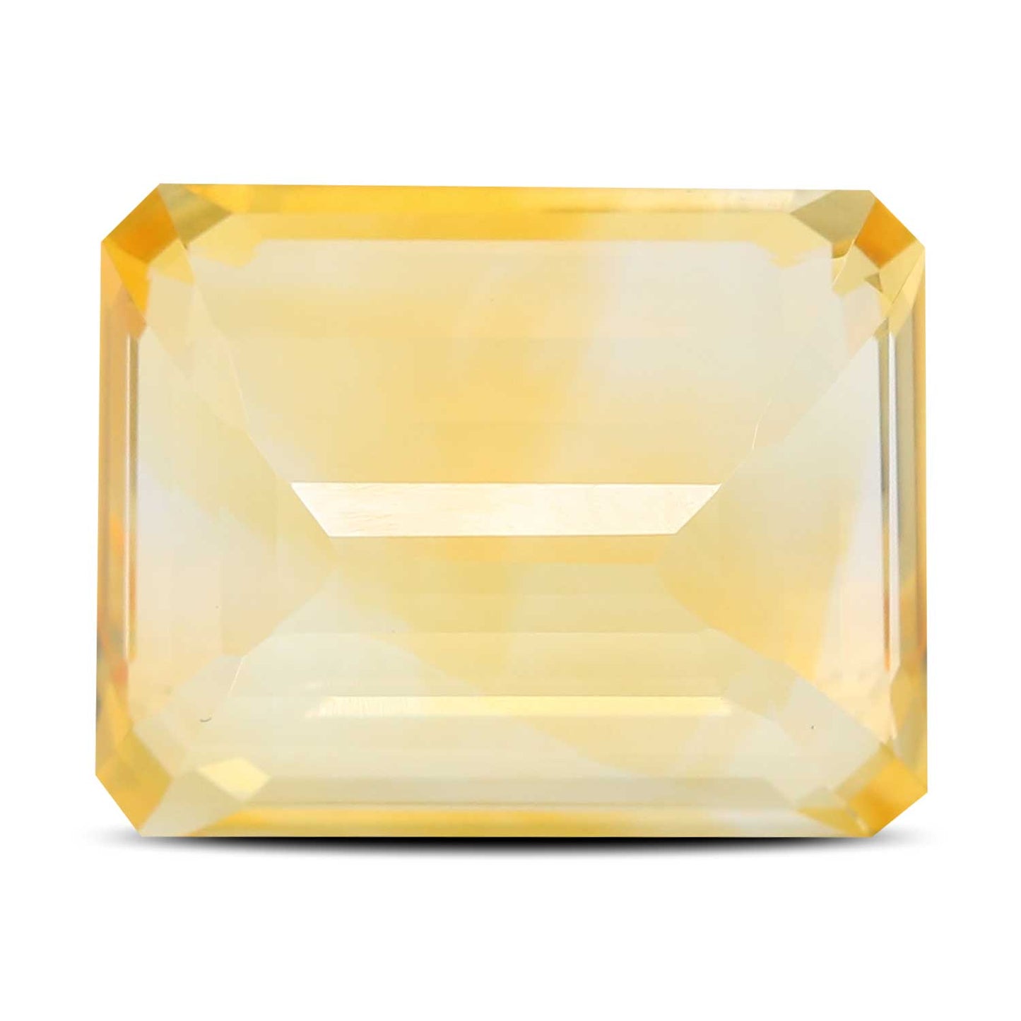 Citrine (Sunela) 13.04 Carat