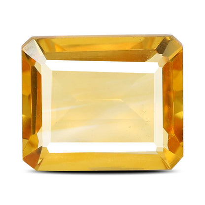 Citrine (Sunela) 6.44 Carat
